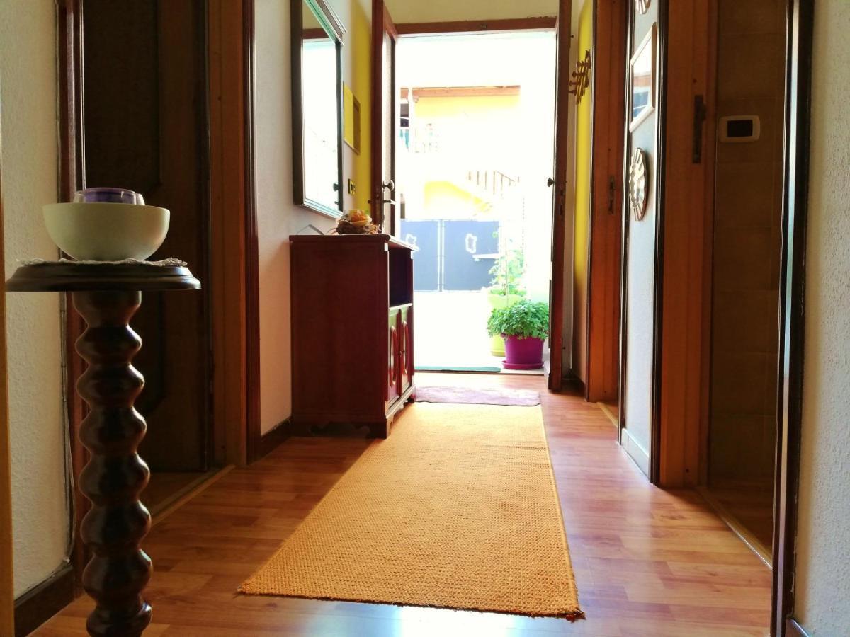 Appartamento Mary Oliena Kültér fotó