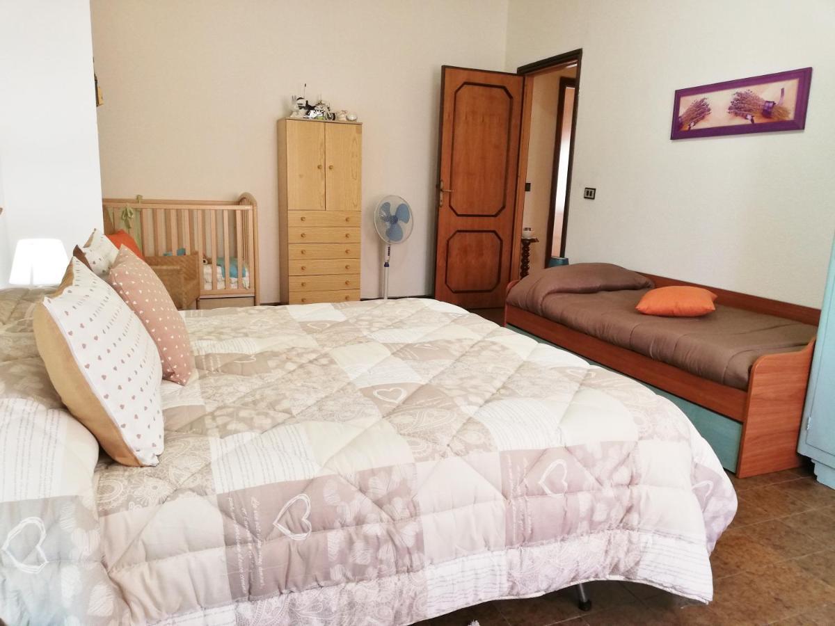 Appartamento Mary Oliena Kültér fotó