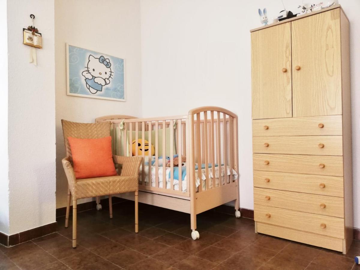 Appartamento Mary Oliena Kültér fotó