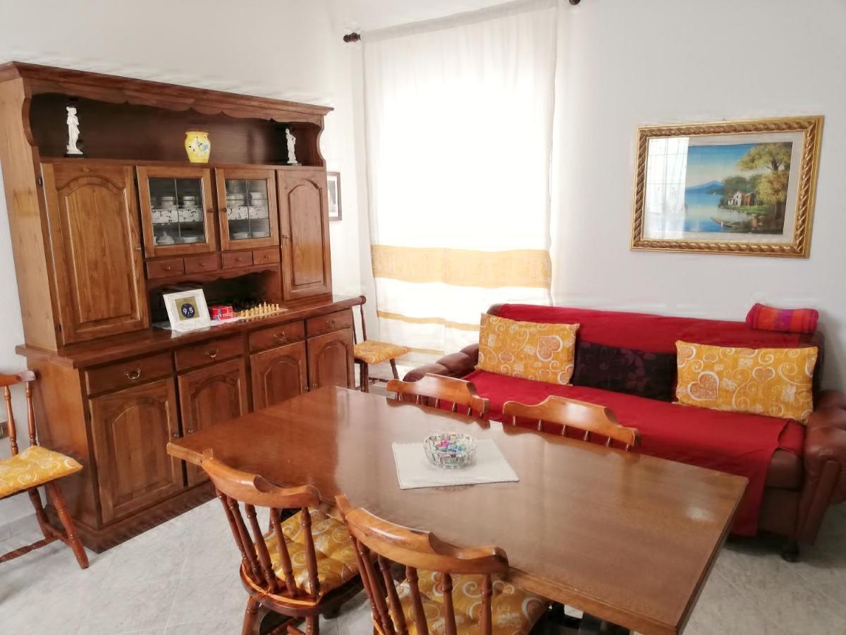 Appartamento Mary Oliena Kültér fotó