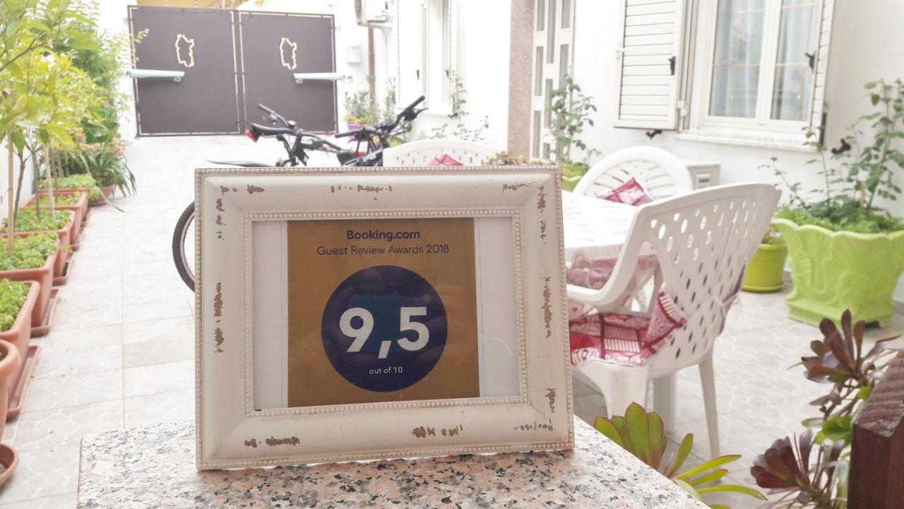 Appartamento Mary Oliena Kültér fotó